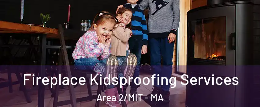 Fireplace Kidsproofing Services Area 2/MIT - MA
